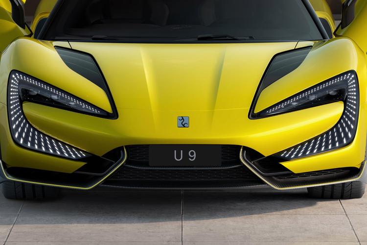 深圳福田区财华缘企业管理咨询仰望U9以性能突破设计的极限，理想汽车企业文化与价值观