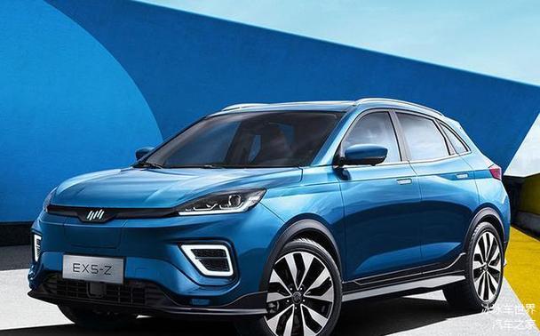 深圳福田区财华缘企业管理咨询WEY威派豪华SUV市场的黑马，零跑汽车与智能交通系统的协同